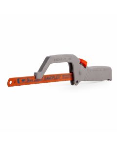 BAHCO 208 MINI EXTENDABLE HACKSAW