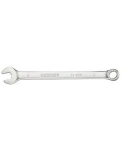 STA013042 STANLEY COMBINATION WRENCH 19MM ANTI-SLIP