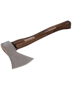 ROU65670 ROUGHNECK   600G HATCHET- FSC 100% HICKORY