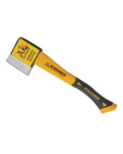 ROU65663 ROUGHNECK   KINDLING SPLITTER 2.1/2LB 16IN HANDLE