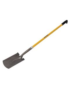 ROU68223 ROUGHNECK  LONG DIGGING SPADE 200 X 1460MM