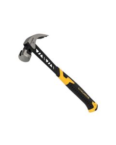 ROU11015 ROUGHNECK  GORILLA V-SERIES CLAW HAMMER 680G/24OZ