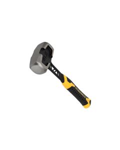 ROU11034 ROUGHNECK  GORILLA V-SERIES CLUB HAMMER 1.8KG/4LB