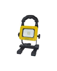 FPPSL35L FAITHFULL PORTABLE LED SITE LIGHT 35W  [3600 LUMENS]  110V