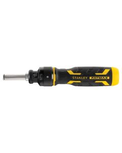 STA062692N STANLEY FATMAX SPEED DRIVE RATCHET SCREWDRIVER