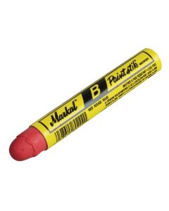 MKLBRED PAINTSTIK COLD SURFACE MARKER RED