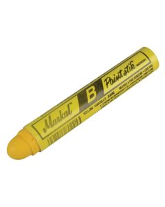 MKLBYELLOW  PAINTSTIK COLD SURFACE MARKER YELLOW