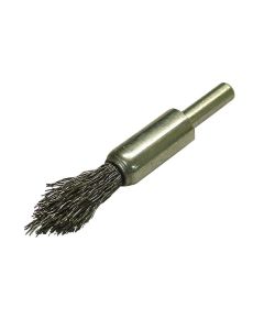 FAIWBSI23P FAITHFULL WIRE END BRUSH POINT 23/60 MM  6MM SHANK