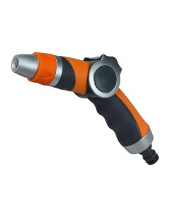 FAITHFULL PLASTIC ADJUSTABLE SPRAY GUN