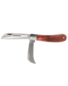 FAITHFULL COUNTRYMAN BUDDING & PRUNING KNIFE