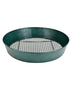 FAITHFULL COUNTRYMAN GARDEN SIEVE 10MM