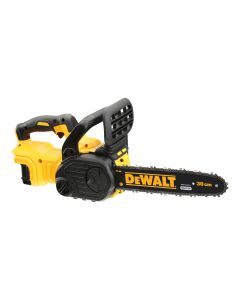 DEWALT DCM565P1-GB 18V CHAINSAW c/w 5ah battery