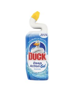 SCJ320227 JOHNSON DUCK DEEP ACTION GEL MARINE 750ML