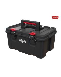 KETER  STACK N ROLL TOOL BOX