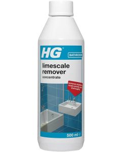 HG LIMESCALE REMOVER CONCENTRATE 1LTR