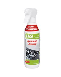 HG GREASE AWAY 500ML