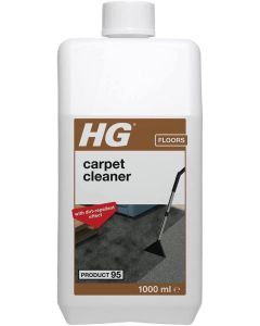 HG CARPET CLEANER (PRODUCT 95) 1LTR