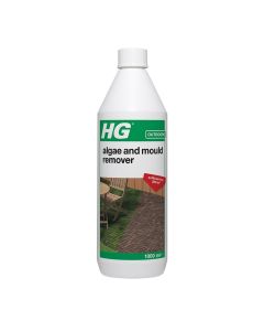 HG ALGAE AND MOULD REMOVER 1LTR