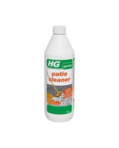 HG PATIO-TILE CLEANER 1LTR