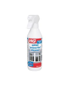 HG UPVC CLEANER 500ML