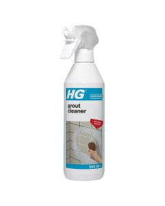 HG GROUT CLEANER SPRAY 500ML