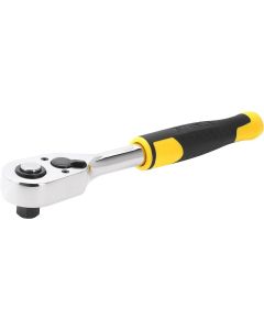 STANLEY RACHET HANDLE 1/2" DRIVE