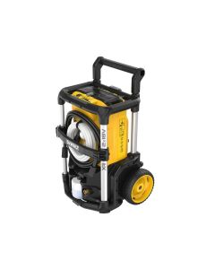 DEWALT XR 18V BRUSHLESS PRESSURE WASHER 110BAR NAKED DCMPW1600N-XJ