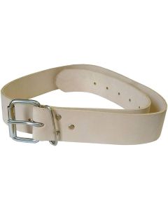 FAITHFULL H-DUTY LEATHER BELT 45MM / 1.3/4IN WIDE FAILB134