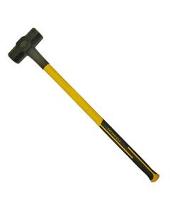 FAIFG10 FAITHFULL 10LB FIBREGLASS SLEDGEHAMMER