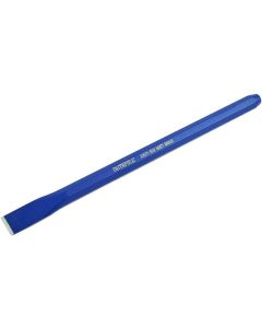 FAI1234 FAITHFULL FLAT COLD CHISEL 1/2" X 12"