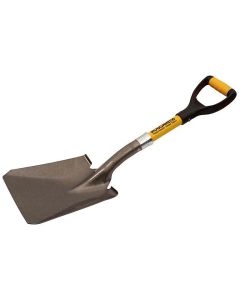 ROU68011 ROUGHNECK MICRO BULK SHOVEL