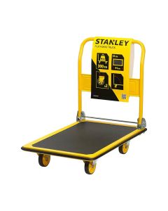 STTPC528 STANLEY PLATFORM TRUCK [300kg MAX]