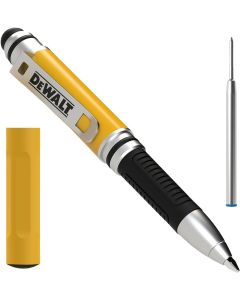 DEWALT 3-IN-1 STYLUS POCKET PEN DWT2151130