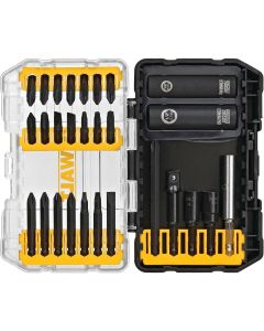 DEWALT X MCLAREN 28 PIECE IMPACT BIT SET DT70902T