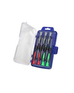FAITHFULL INSTRUMENT PRECISION S/DRIVER SET 7PC