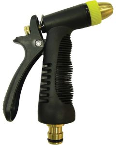 FAITHFULL GARDEN HAND SPRAY GUN ZINC BODY