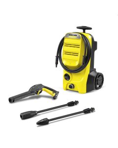 KARCHER K4 CLASSIC PRESSURE WASHER