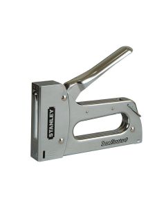 STANLEY HEAVY DUTY STAPLE GUN T50s STA6TR110