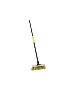 BULLDOZER STIFF DULA BROOM 279MM