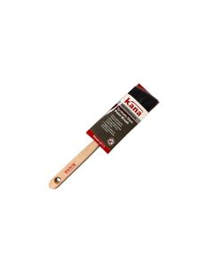 44022062 KANA AQUA SLANT BRUSH LONG HANDLE 2.5"