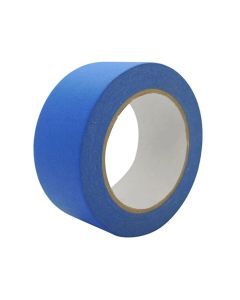 18015050 MASQ 14 DAY MASKING TAPE [BLUE] 50MM X 50M