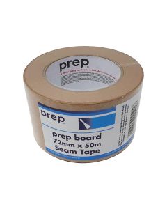 51111000 PREP BOARD SEAM TAPE 72MM X 50M