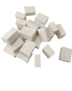 WHITE FIRELIGHTERS 32PK