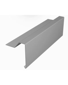 B230 RAISED EDGE TRIM (3m)