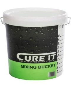 BUCKCURE