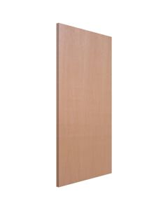 EXTERNAL PLYWOOD FD30 FIRE DOOR 44x1981x838  KEXT292 - 22314