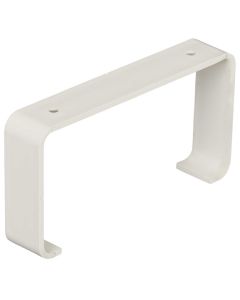 DOMUS 122-4 S100 FLAT CHANNEL DUCT CLIP