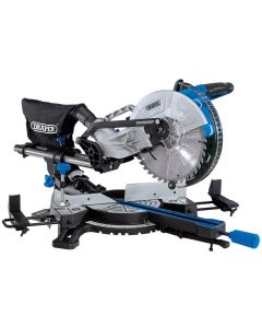 90170 DRAPER  255mm MITRE SAW