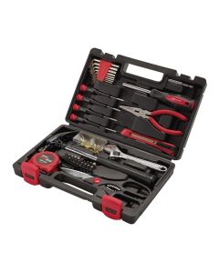 70381 DRAPER REDLINE TOOL KIT (41 PIECE)