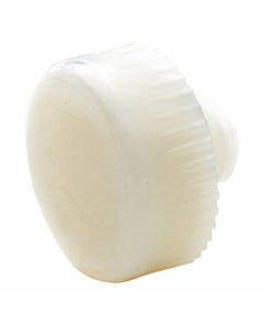 DRAPER 72028 SPARE NYLON FACE WHITE